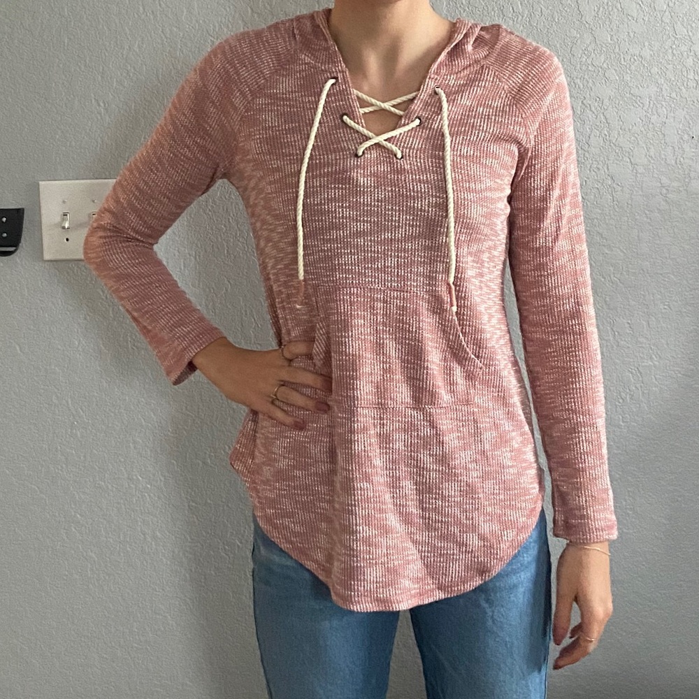 Inspired Hearts Longsleeve